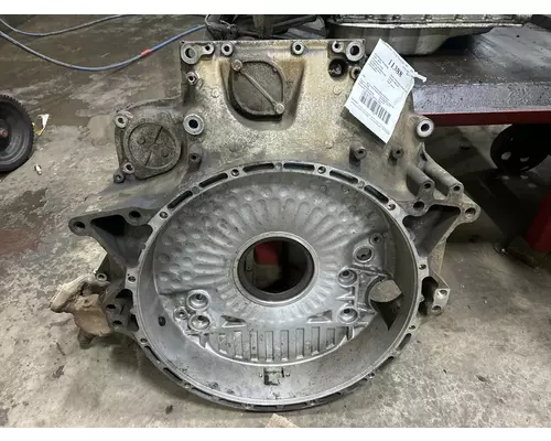 Flywheel Housing DETROIT DD15 Dutchers Inc   Heavy Truck Div  Ny
