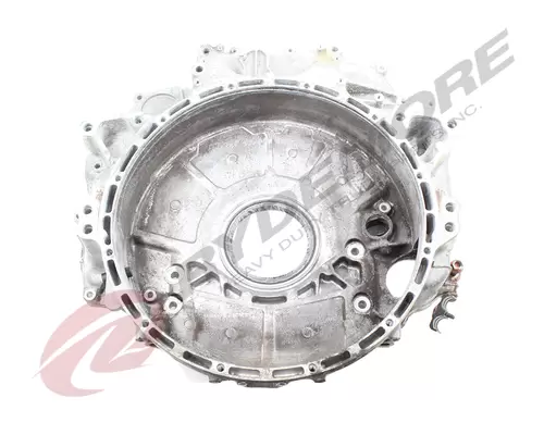 Flywheel Housing DETROIT DD15 Rydemore Heavy Duty Truck Parts Inc