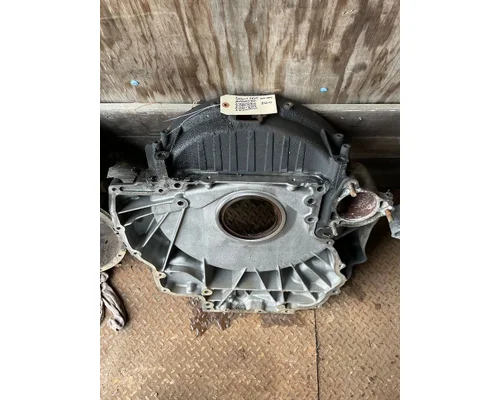Flywheel Housing DETROIT DD15 HD Truck Repair &amp;amp; Service