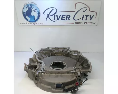 Flywheel Housing Detroit DD15 River City Truck Parts Inc.