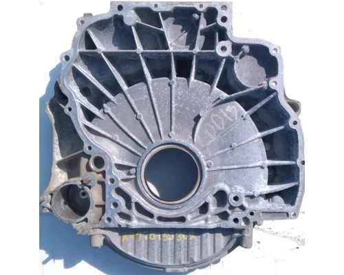 Flywheel Housing Detroit DD15 River City Truck Parts Inc.