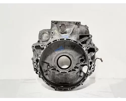 Flywheel Housing Detroit DD15 Complete Recycling Group LLC