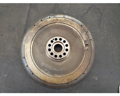 Flywheel Detroit DD15 Vander Haags Inc SP