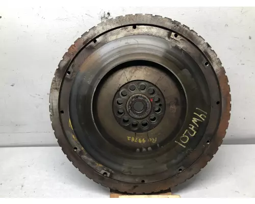 Flywheel Detroit DD15 Vander Haags Inc Sf