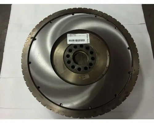 Flywheel Detroit DD15 Vander Haags Inc Kc