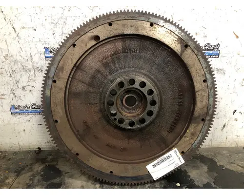 Flywheel Detroit DD15 Vander Haags Inc Col