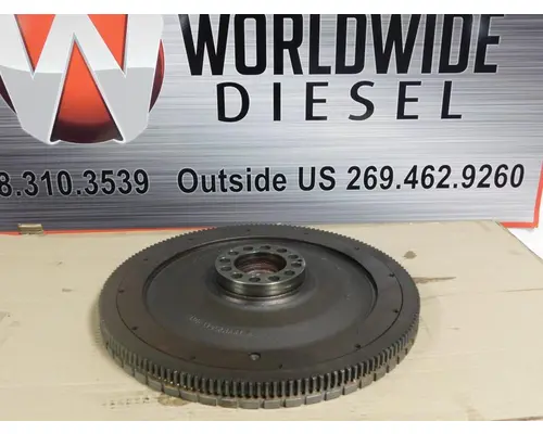Flywheel DETROIT DD15 Worldwide Diesel