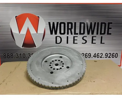 Flywheel DETROIT DD15 Worldwide Diesel