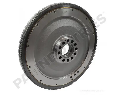 Flywheel DETROIT DD15 LKQ Universal Truck Parts