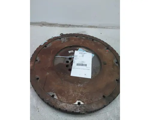 Flywheel DETROIT DD15 LKQ Heavy Truck - Goodys