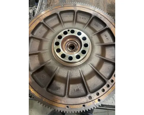 Flywheel DETROIT DD15 Payless Truck Parts