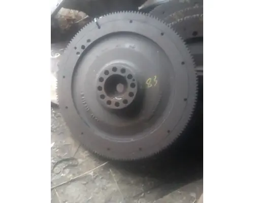 Flywheel DETROIT DD15 Truck Salvage International Inc