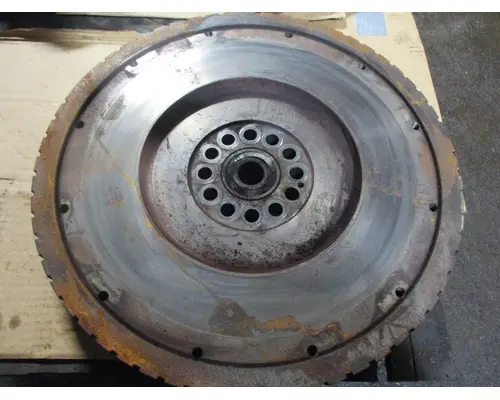 Flywheel DETROIT DD15 Dutchers Inc   Heavy Truck Div  Ny
