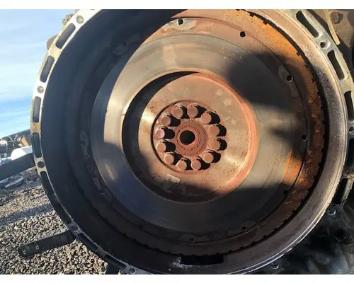 Flywheel Detroit DD15 Holst Truck Parts