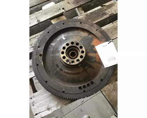 Flywheel DETROIT DD15 K &amp; R Truck Sales, Inc.