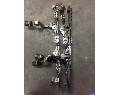 Fuel Injector DETROIT DD15 Charlotte Truck Parts,inc.