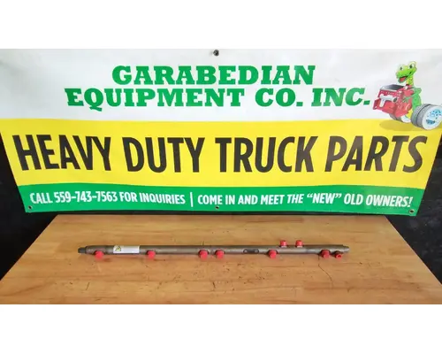 Fuel Injector DETROIT DD15 Geco - Fresno