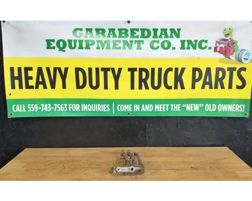 Fuel Injector DETROIT DD15 Geco - Fresno