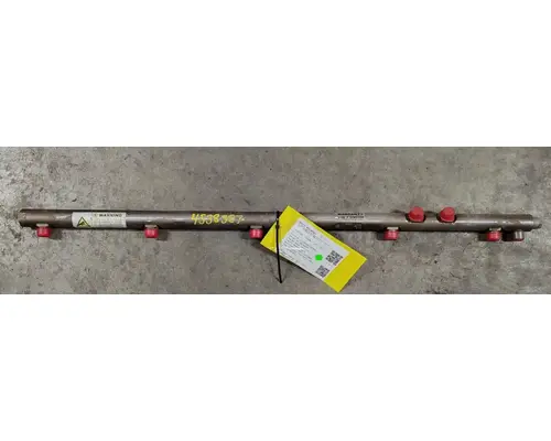 Fuel Injector DETROIT DD15 Geco - Fresno