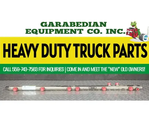 Fuel Injector DETROIT DD15 Geco - Fresno