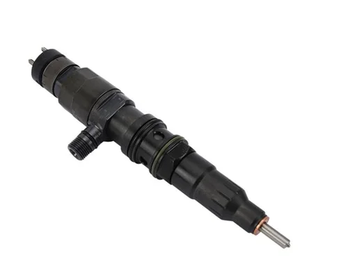 Fuel Injector Detroit DD15 Vander Haags Inc COL