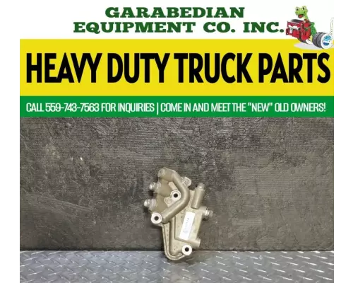Fuel Injector Detroit DD15 Garabedian Equipment Company