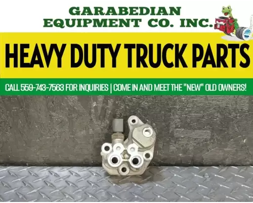 Fuel Injector Detroit DD15 Garabedian Equipment Company