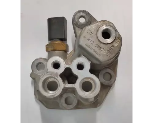 Fuel Injector Detroit DD15 Garabedian Equipment Company