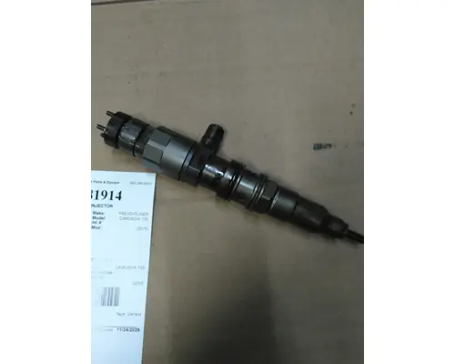 Fuel Injector DETROIT DD15 LKQ Wholesale Truck Parts