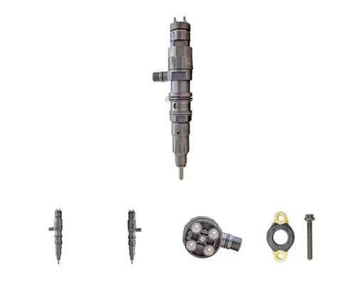 Fuel Injector DETROIT DD15 LKQ Western Truck Parts