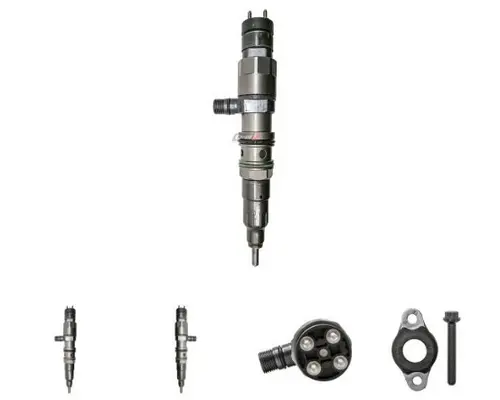 Fuel Injector DETROIT DD15 LKQ Western Truck Parts