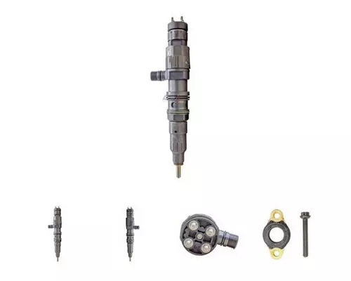 Fuel Injector DETROIT DD15 LKQ Heavy Truck Maryland
