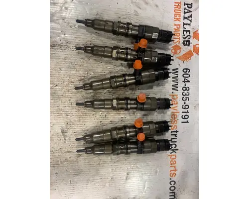 Fuel Injector DETROIT DD15 Payless Truck Parts