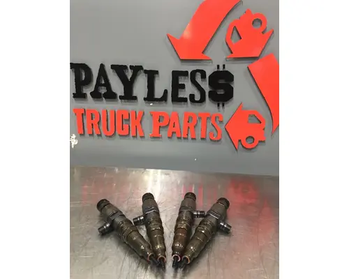 Fuel Injector DETROIT DD15 Payless Truck Parts