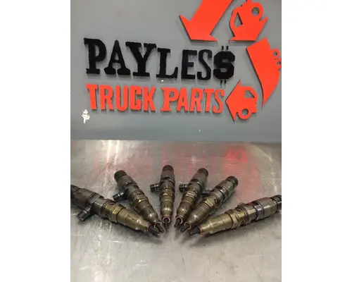 Fuel Injector DETROIT DD15 Payless Truck Parts
