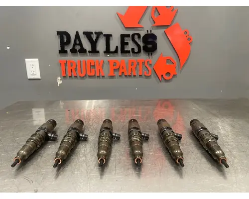 Fuel Injector DETROIT DD15 Payless Truck Parts