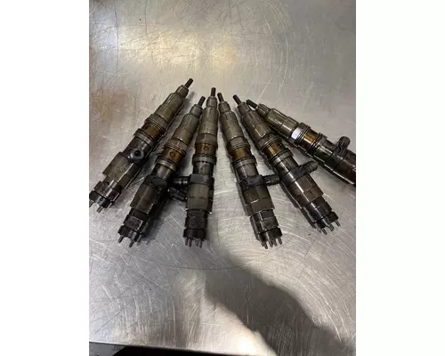 Fuel Injector DETROIT DD15 Payless Truck Parts