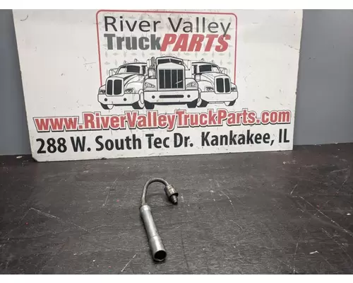 Fuel Injector Detroit DD15 River Valley Truck Parts