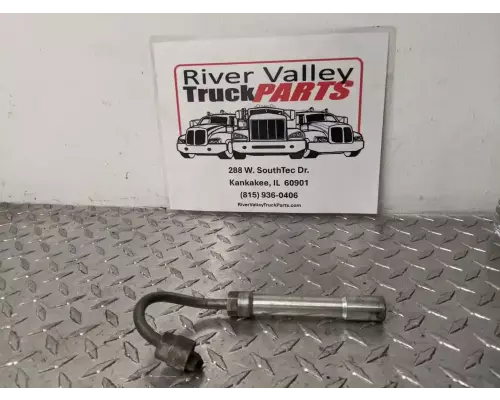 Fuel Injector Detroit DD15 River Valley Truck Parts