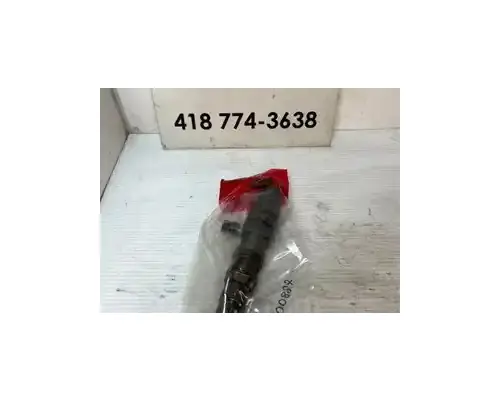 Fuel Injector Detroit DD15 Les Camions Gilbert