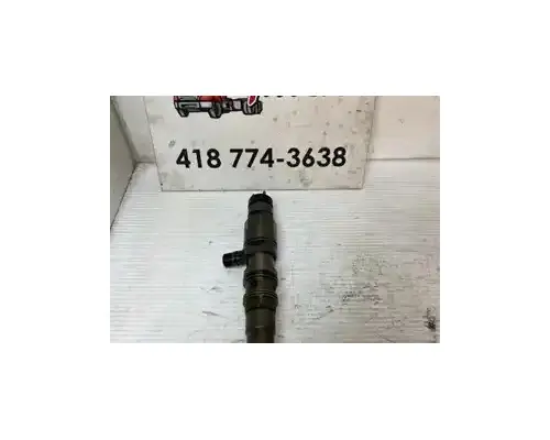 Fuel Injector Detroit DD15 Les Camions Gilbert