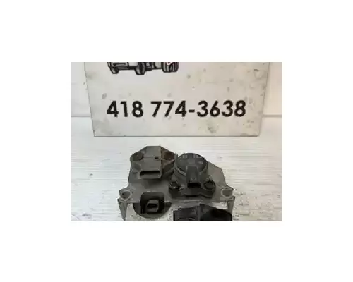 Fuel Injector Detroit DD15 Les Camions Gilbert