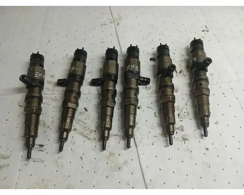 Fuel Injector Detroit DD15 Spalding Auto Parts
