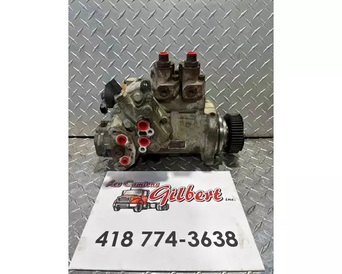 Fuel Pump (Injection) DETROIT DD15 Les Camions Gilbert