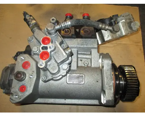 Fuel Pump (Injection) DETROIT DD15 Dutchers Inc   Heavy Truck Div  Ny