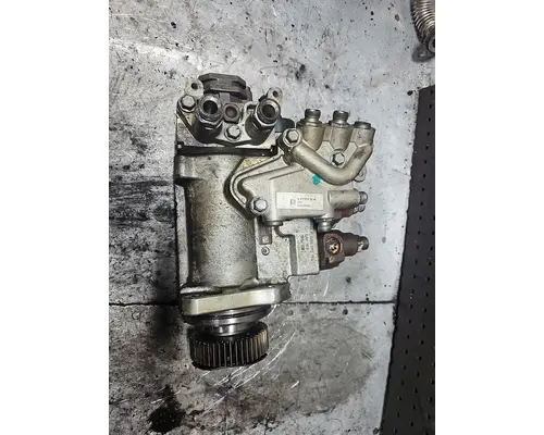 Fuel Pump (Injection) DETROIT DD15 Brandywine Jersey Inc