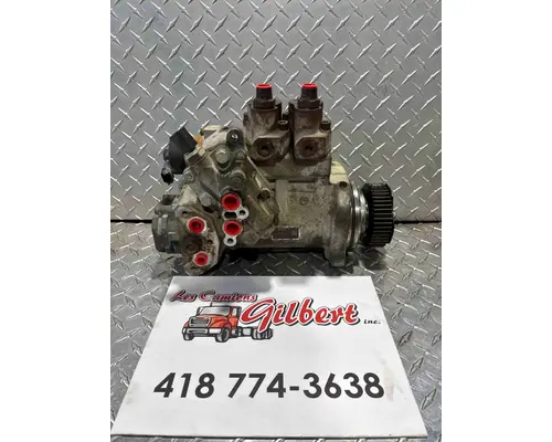 Fuel Pump (Injection) DETROIT DD15 Les Camions Gilbert
