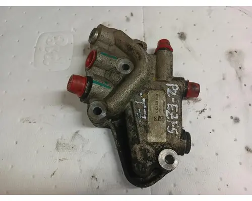 Fuel Pump (Injection) Detroit DD15 Spalding Auto Parts