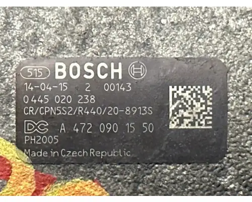 Fuel Pump (Tank) Detroit DD15 Complete Recycling Group LLC