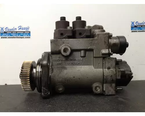 Fuel Pump (Tank) Detroit DD15 Vander Haags Inc Sp